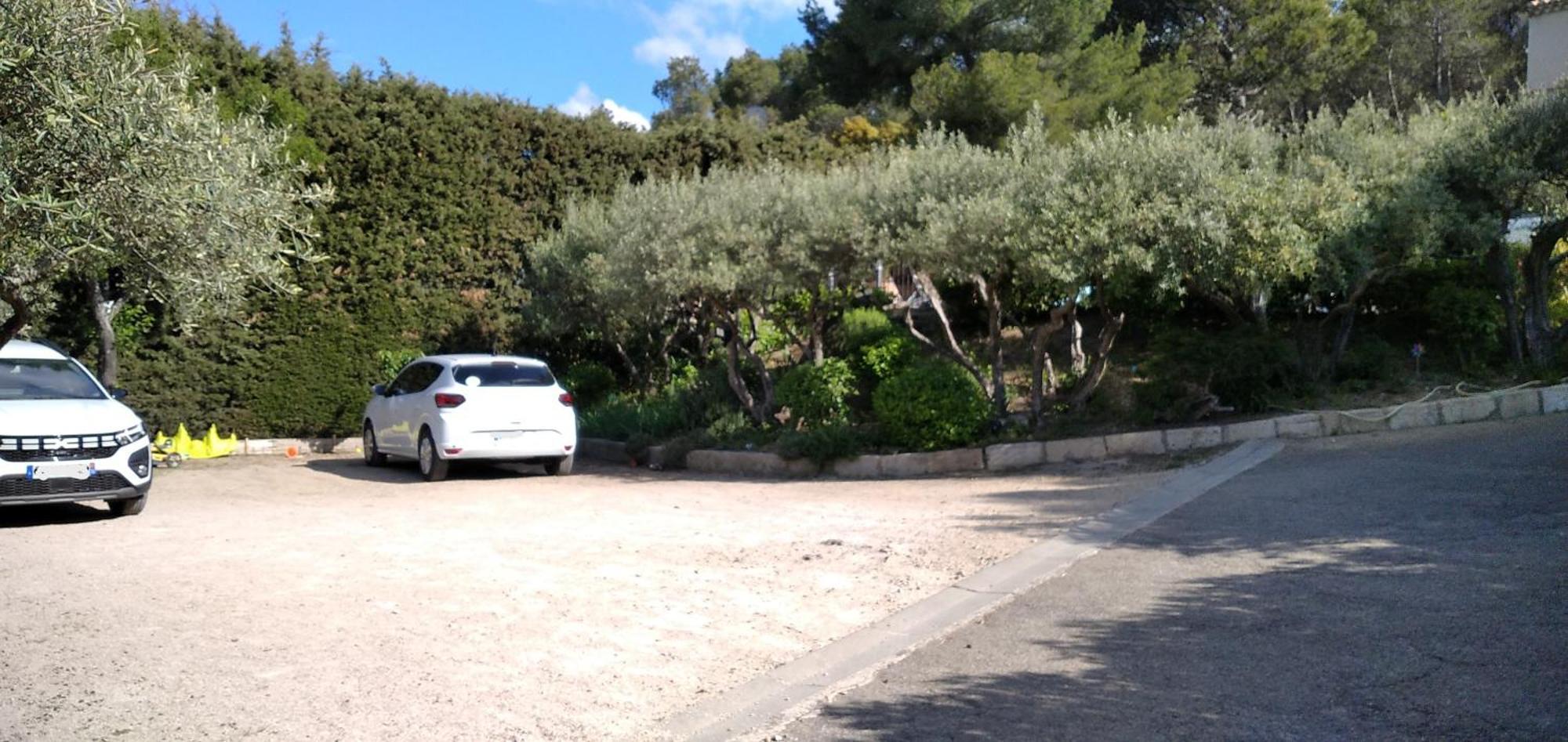 Location Gite En Provence Beaucaire  Exterior foto